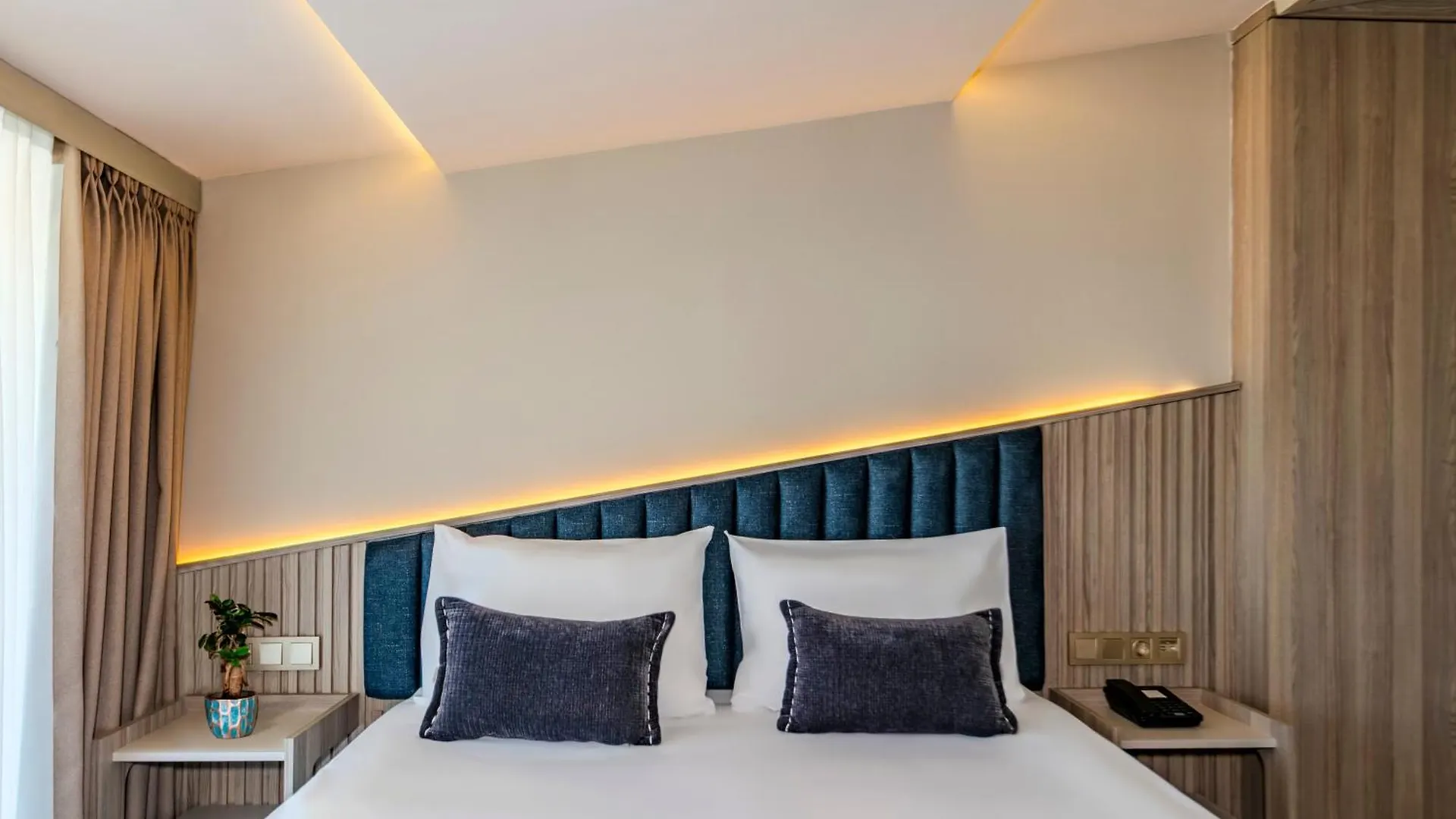 Felix Hotel Istanbul 0*,  Turkiet