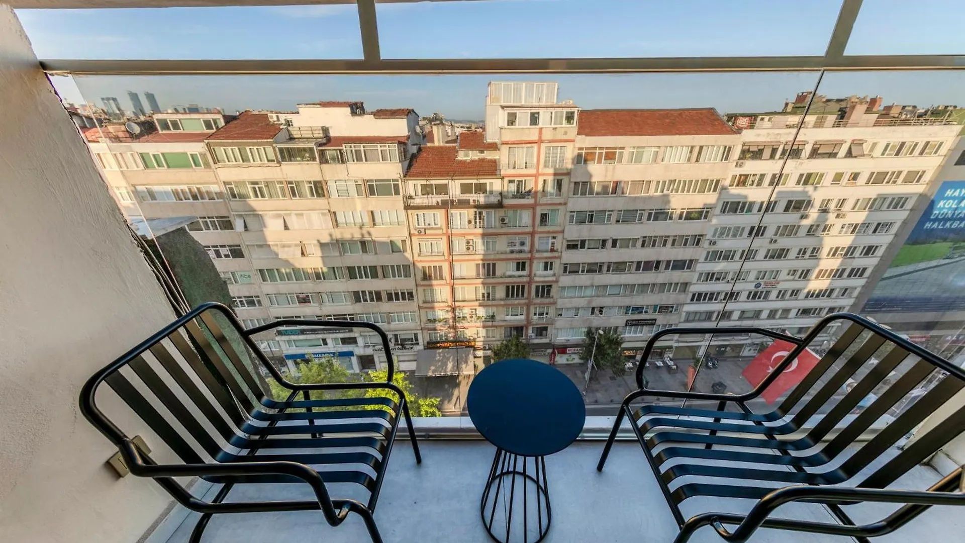 Felix Hotel Istanbul