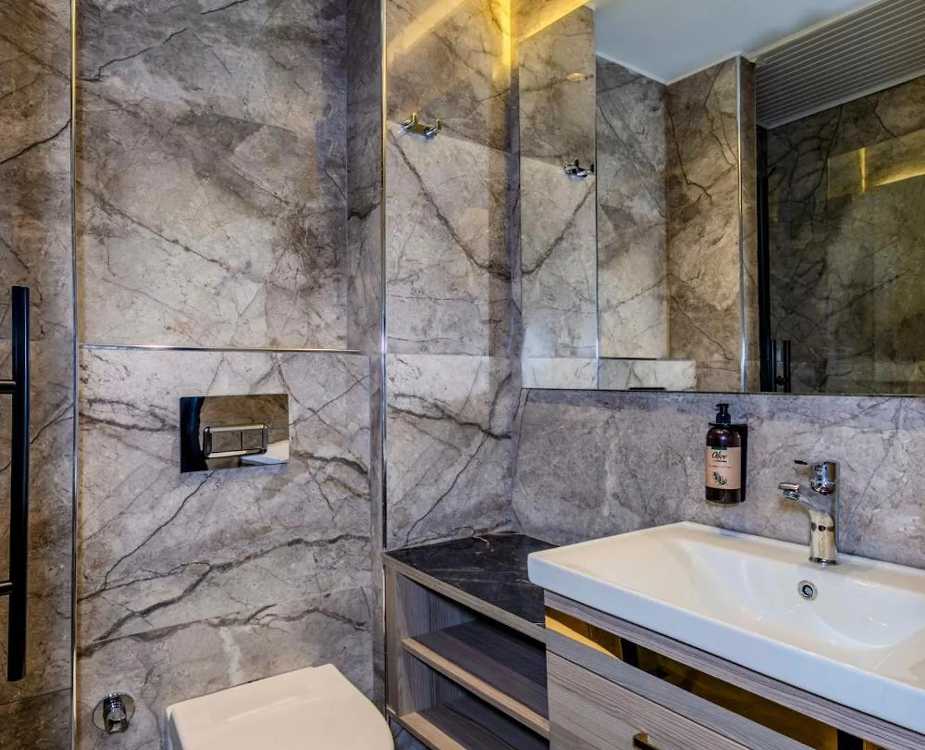 Felix Hotel Istanbul