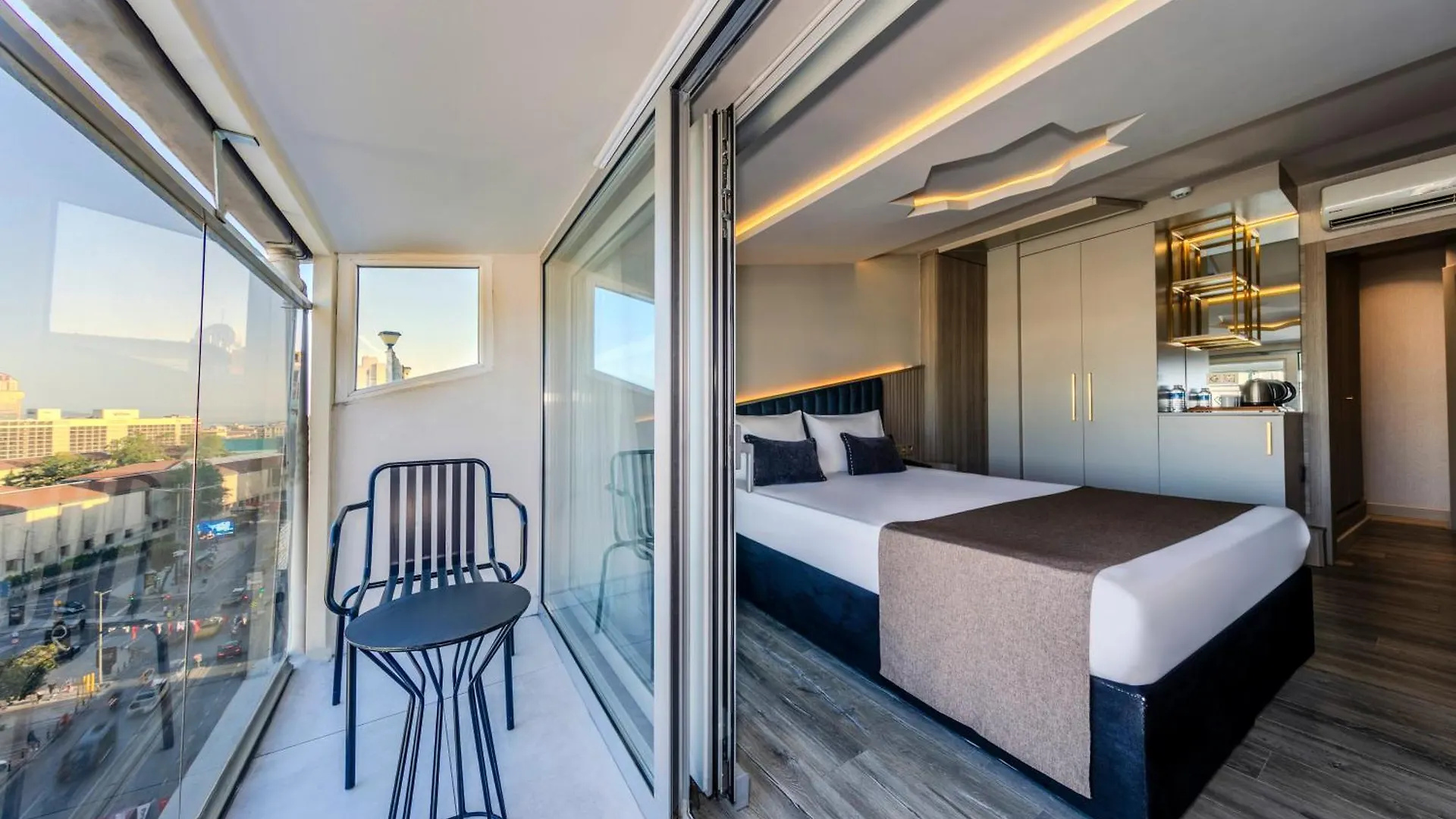 Felix Hotel Istanbul
