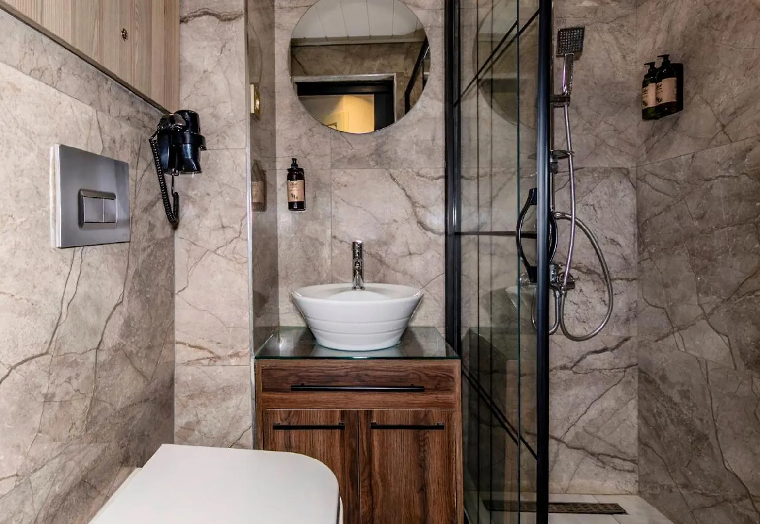 Felix Hotel Istanbul