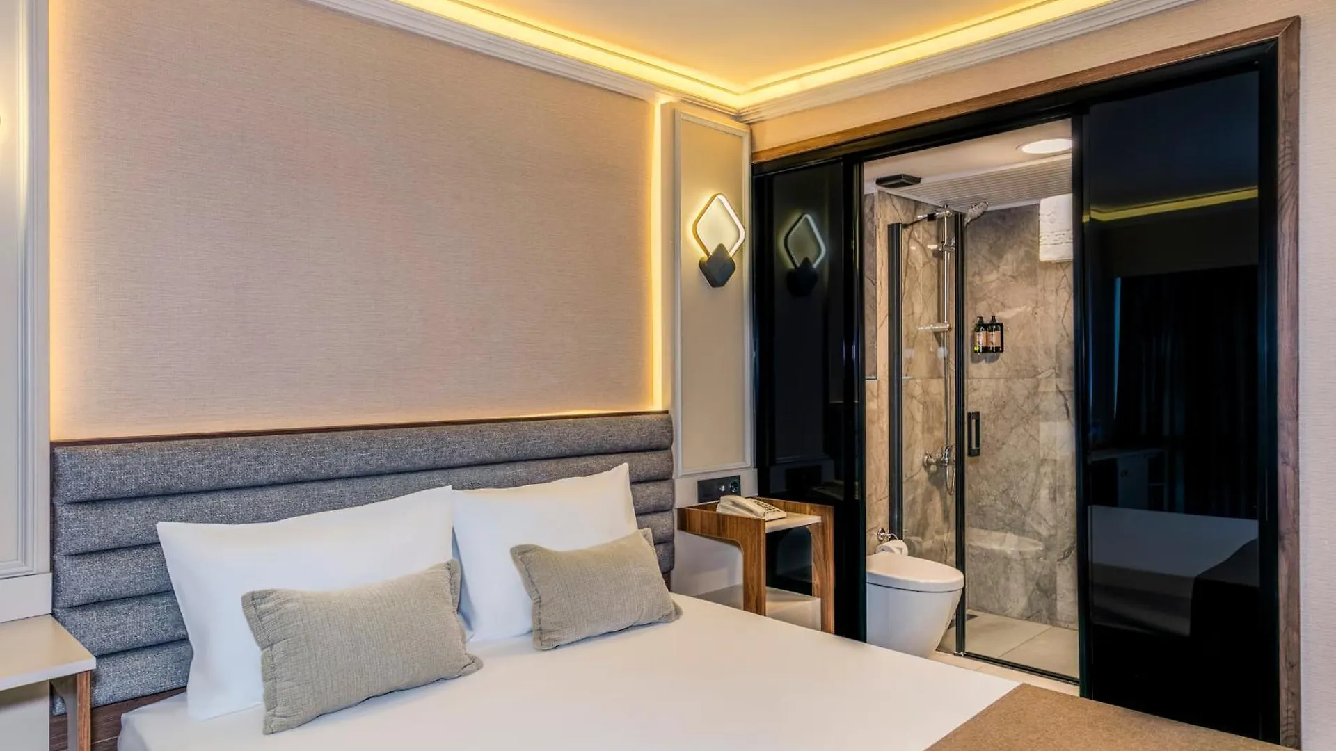 Felix Hotel Istanbul 0*,