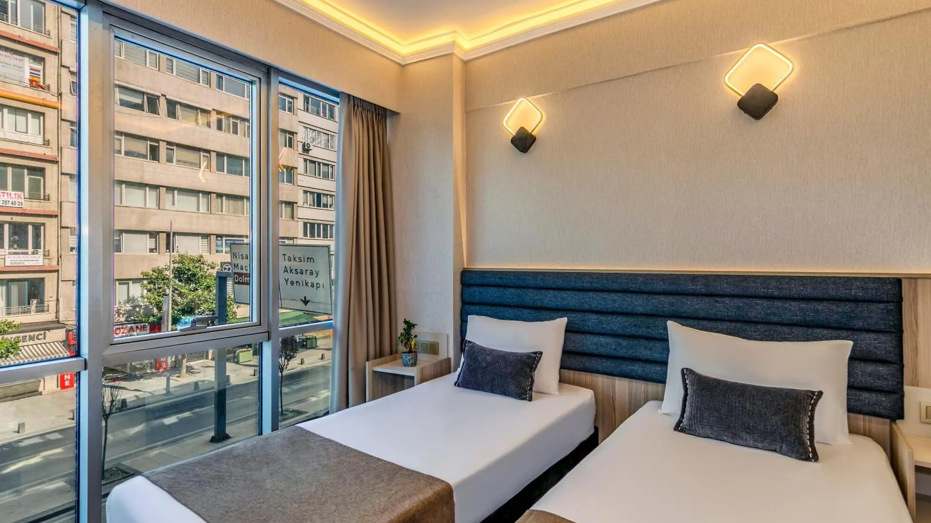 Felix Hotel Istanbul