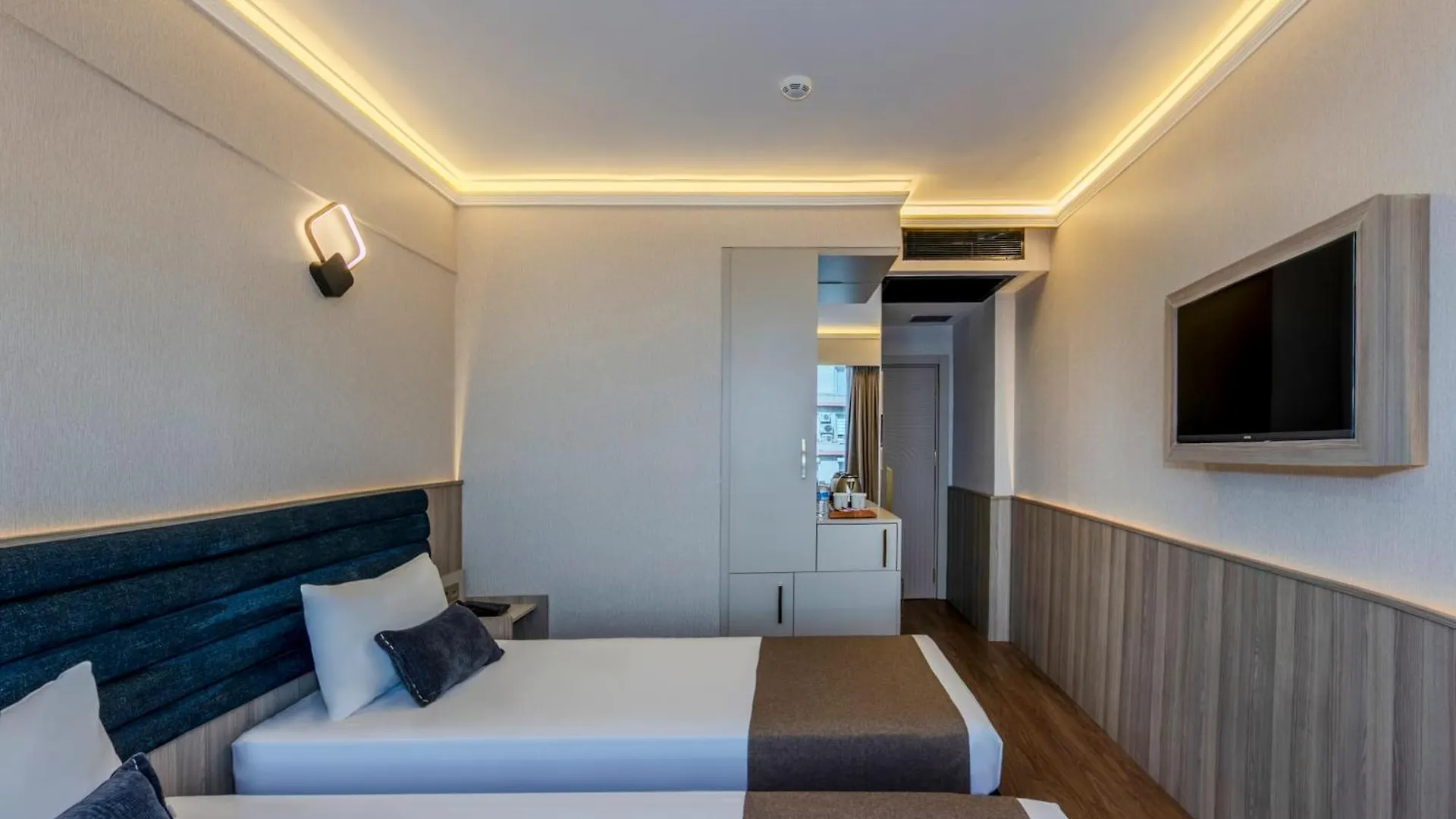Felix Hotel Istanbul Turkiet