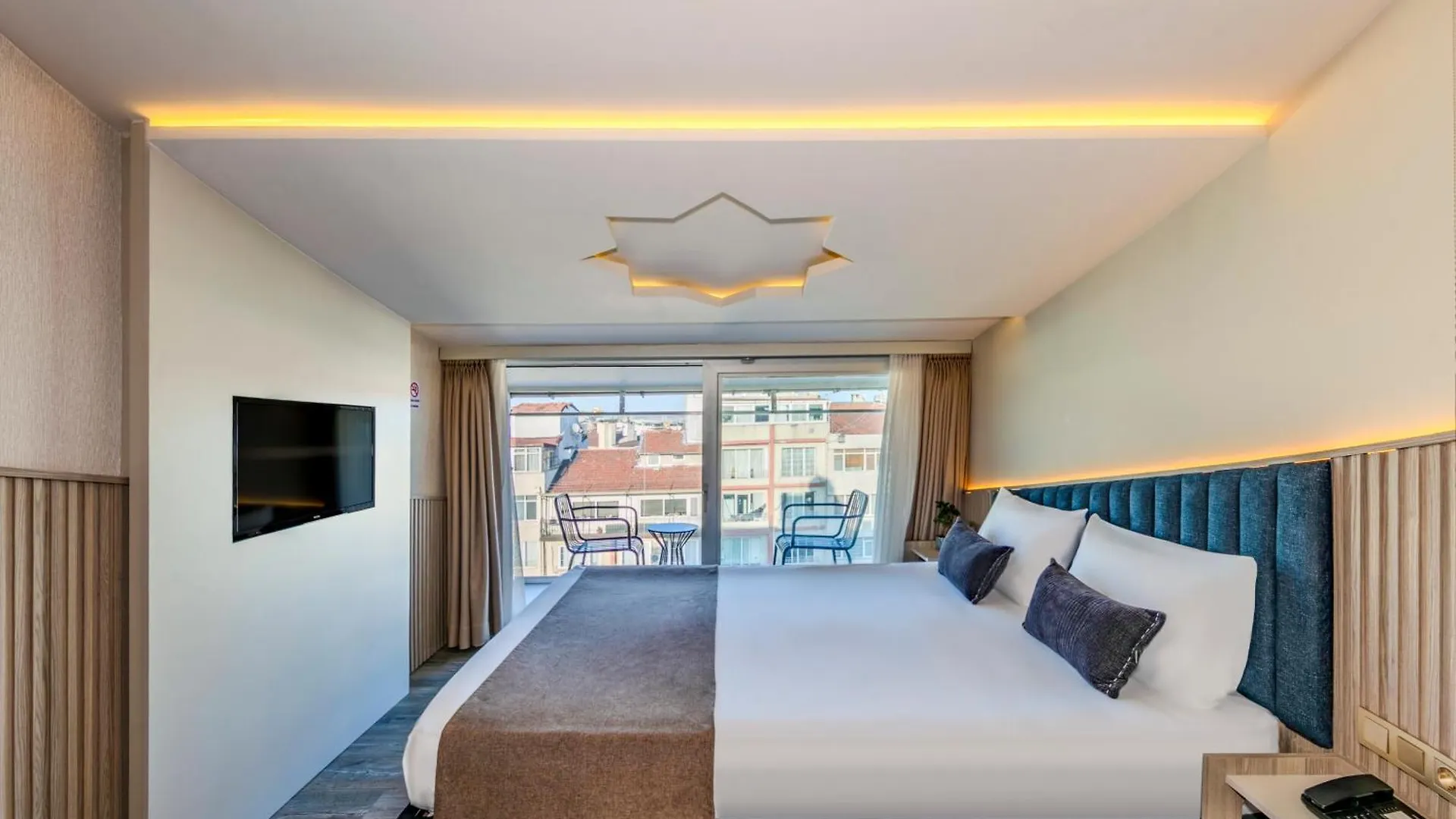 Felix Hotel 이스탄불 터키