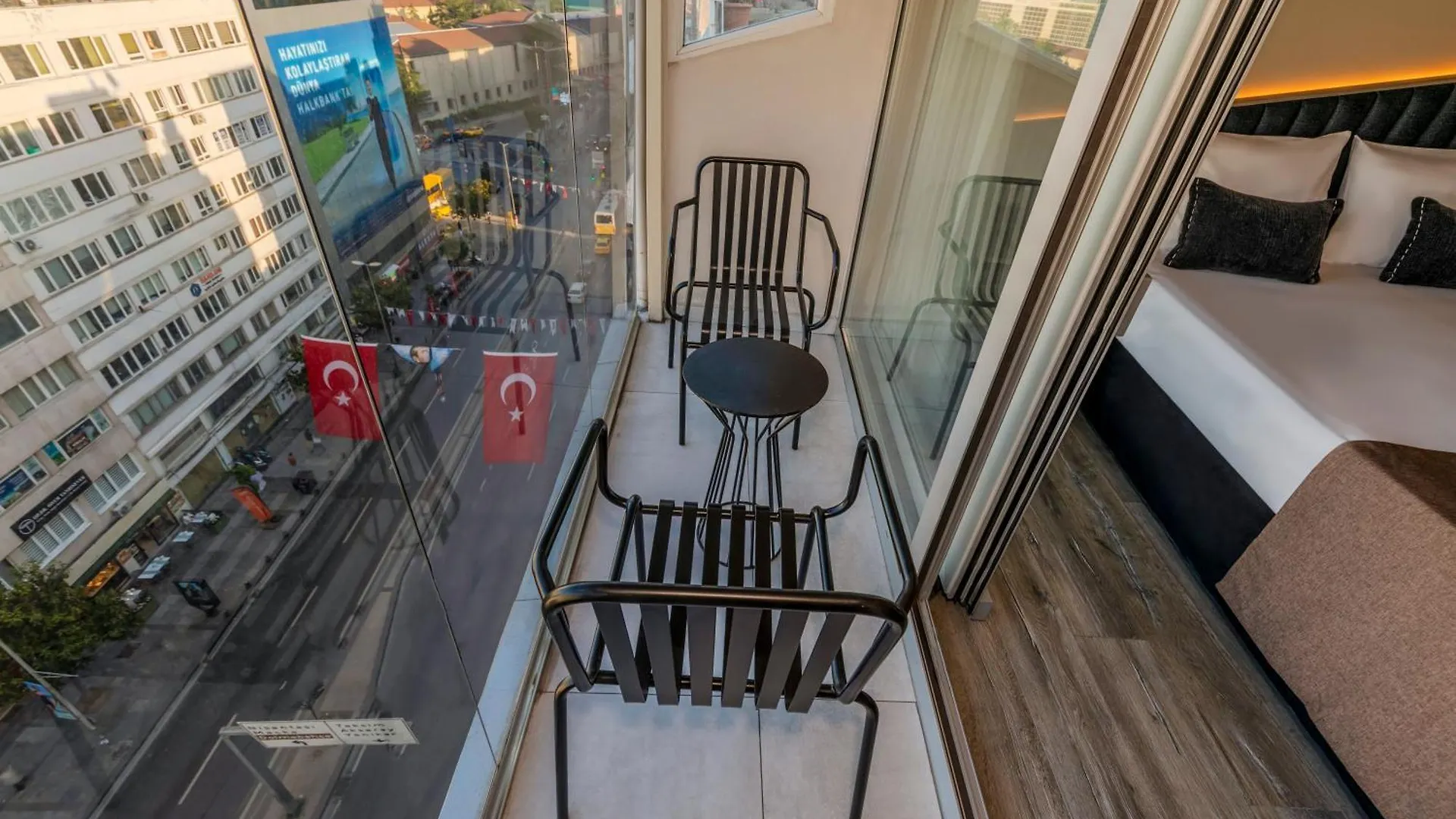 Felix Hotel 이스탄불