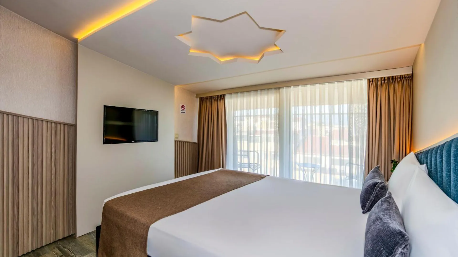 Felix Hotel 이스탄불