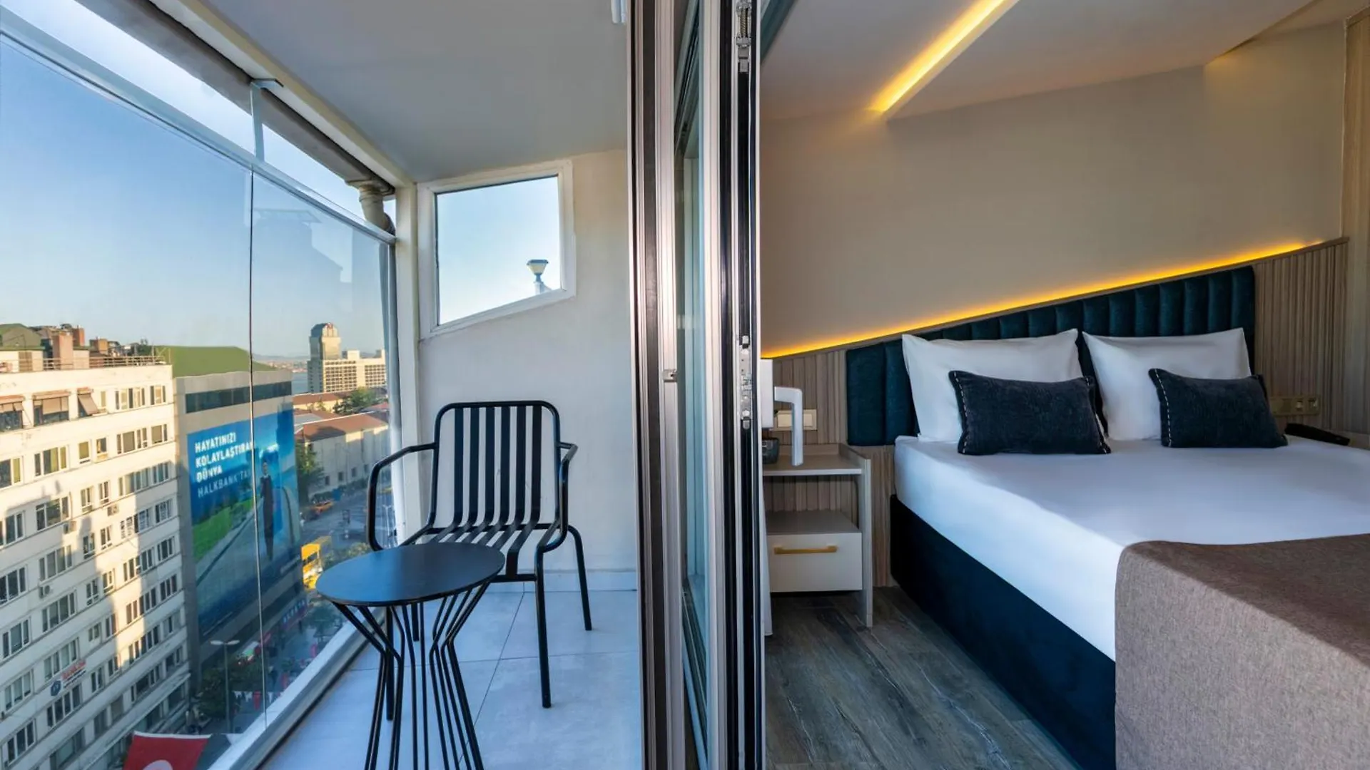 Felix Hotel اسطنبول