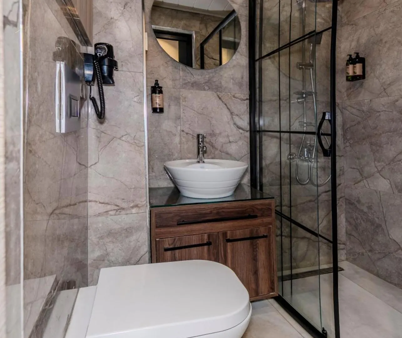 Felix Hotel اسطنبول تركيا