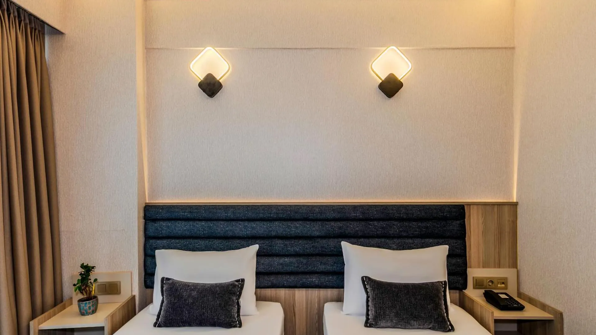 Felix Hotel 이스탄불 터키