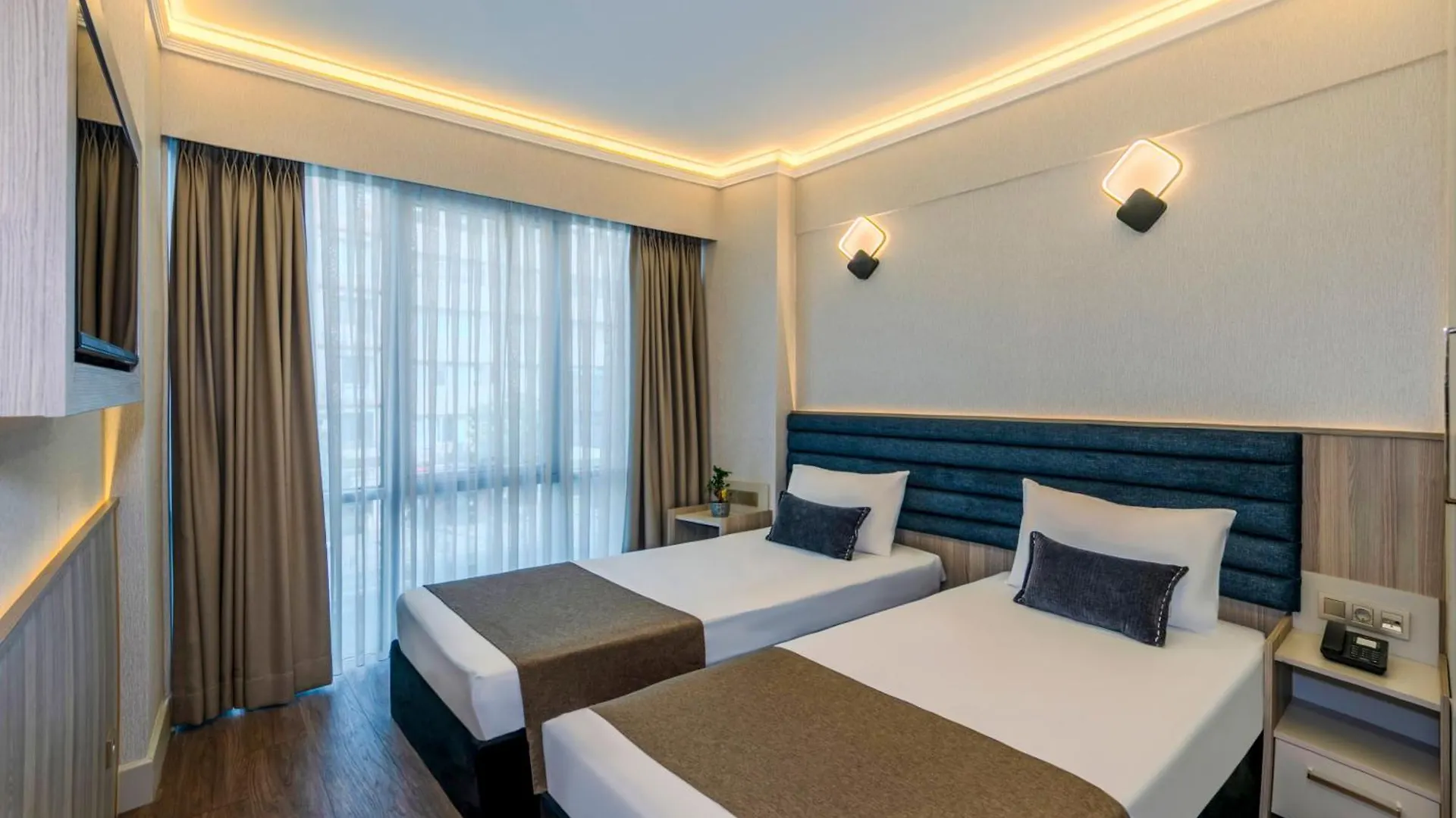 Felix Hotel 이스탄불