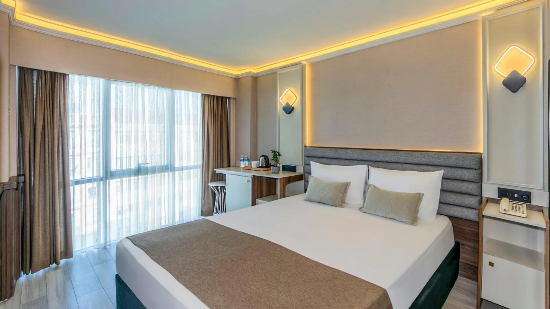 Felix Hotel 이스탄불