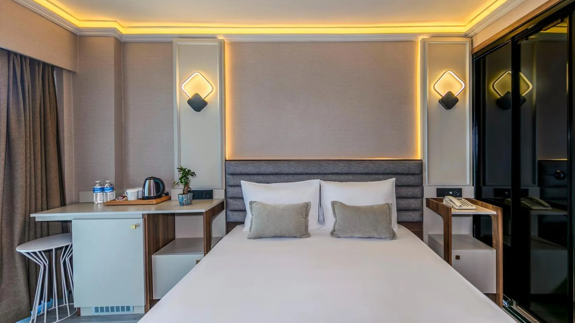 Felix Hotel 이스탄불