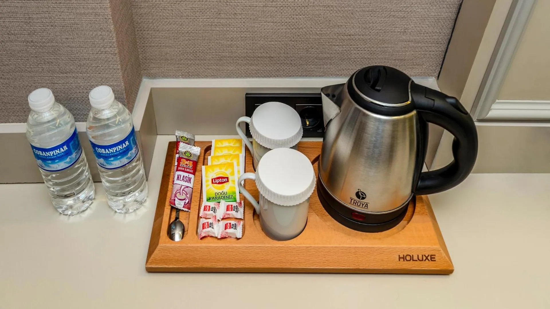 Felix Hotel 이스탄불