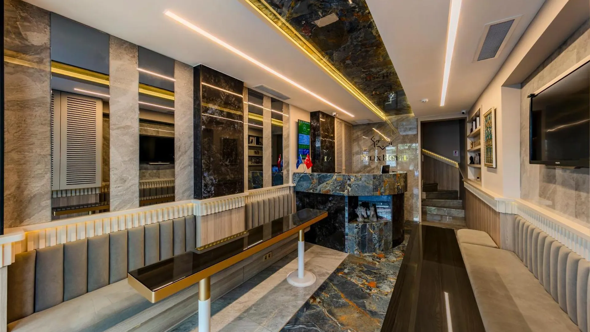 Felix Hotel 이스탄불