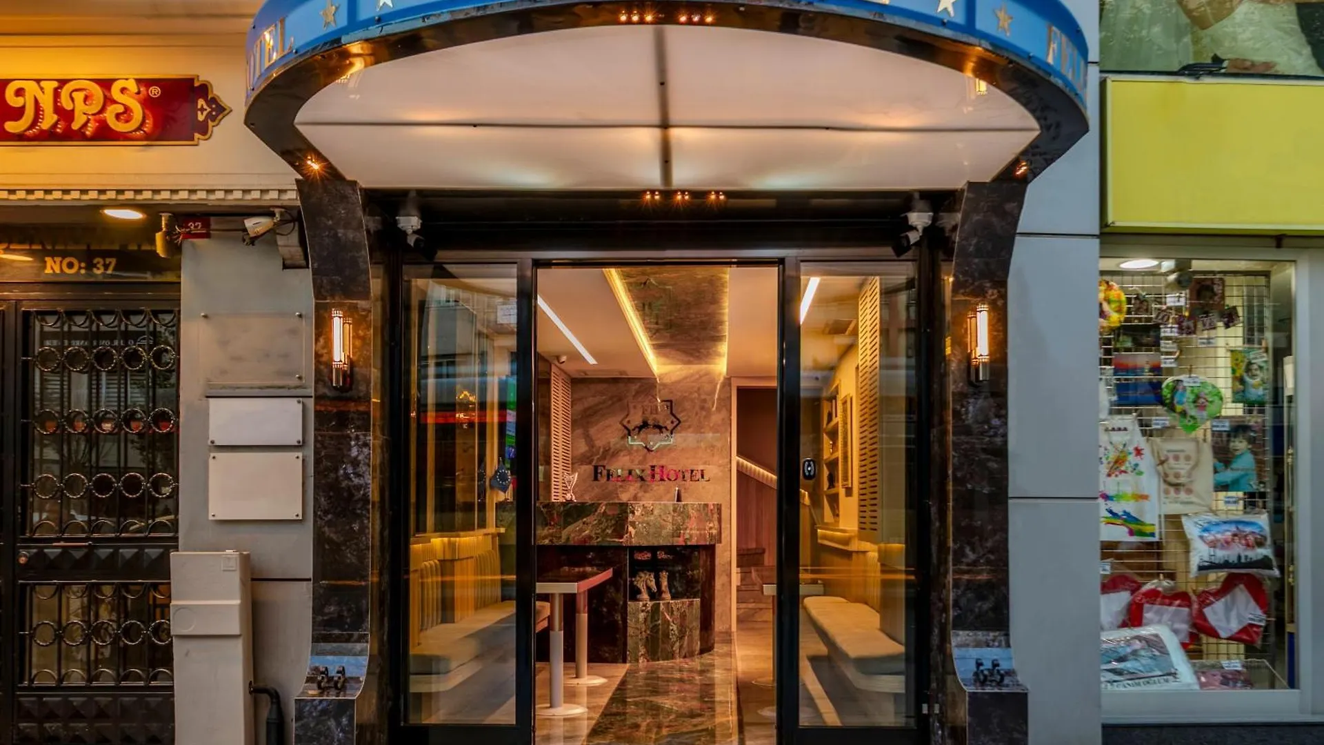 Felix Hotel 이스탄불
