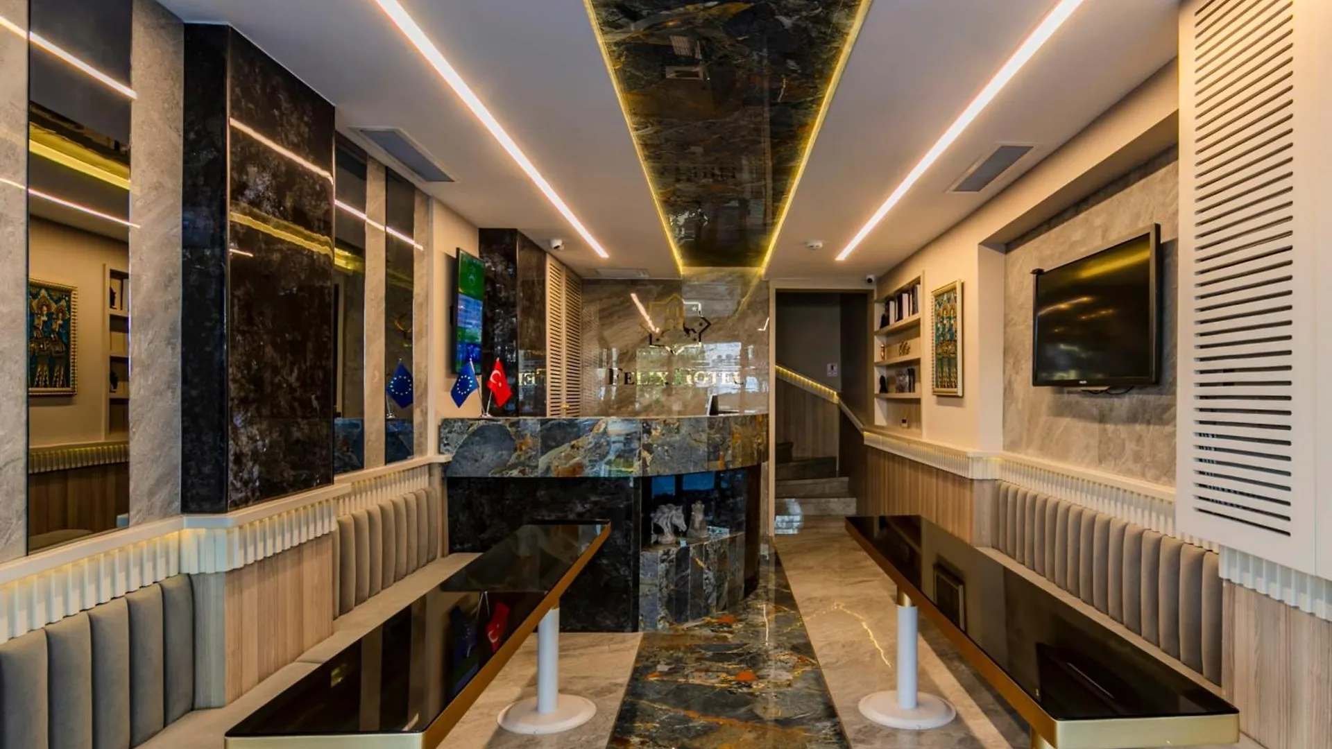 Felix Hotel 이스탄불