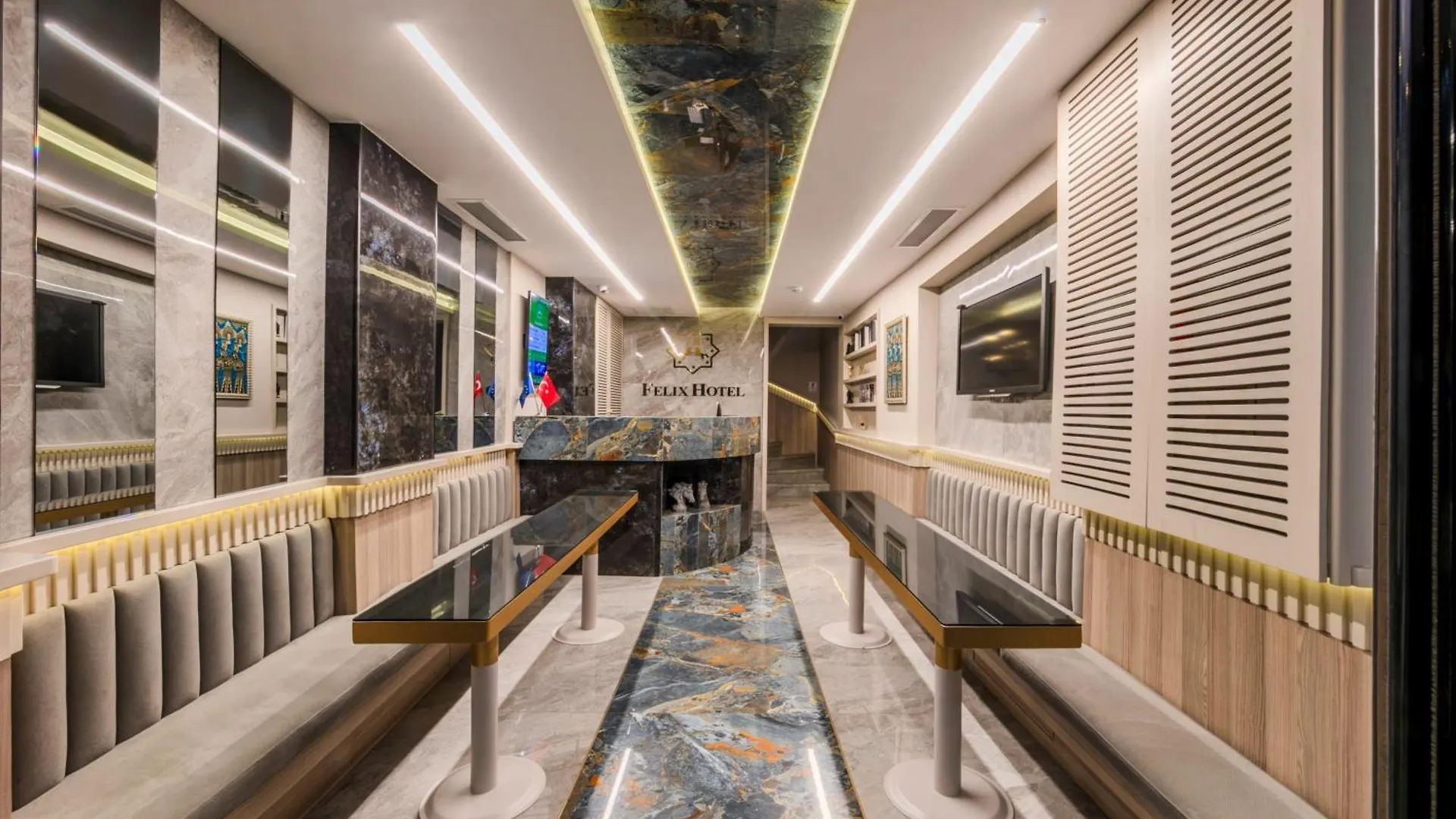 Felix Hotel 이스탄불