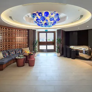 Hotell The Marmara Taksim, Istanbul