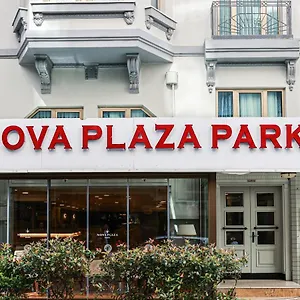 Hotel Nova Plaza Park, Istanboel