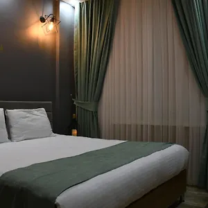  Otel Cibali