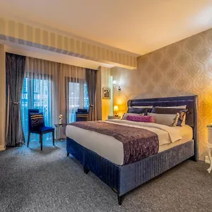 Hotel In Pera Boutique, Estambul