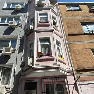 Volgaboutiquehotel Стамбул