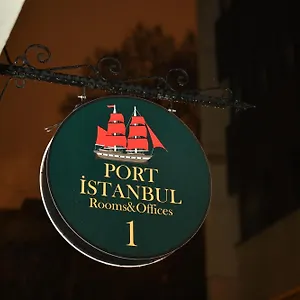 Hotel Port, Estambul