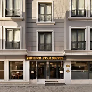 4* Otel Shining Star