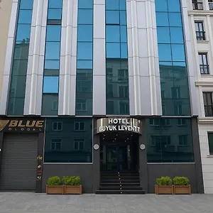  Otel Büyük Levent