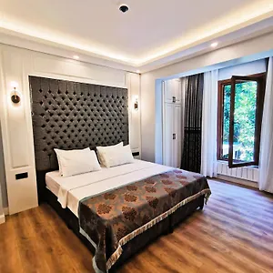 Luxx Garden Provincia di Istanbul