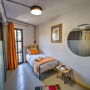 Hotell Vavien, Istanbul